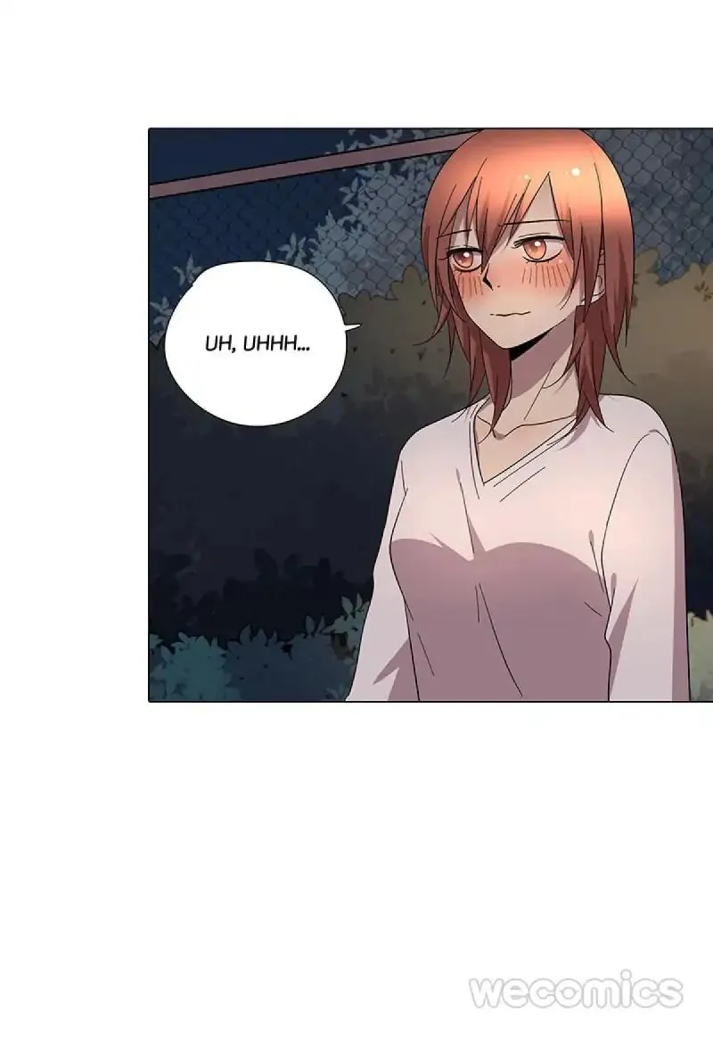 Blind Date Terminator Chapter 68 page 59 - 
