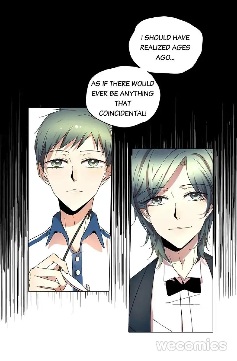 Blind Date Terminator Chapter 68 page 7 - 