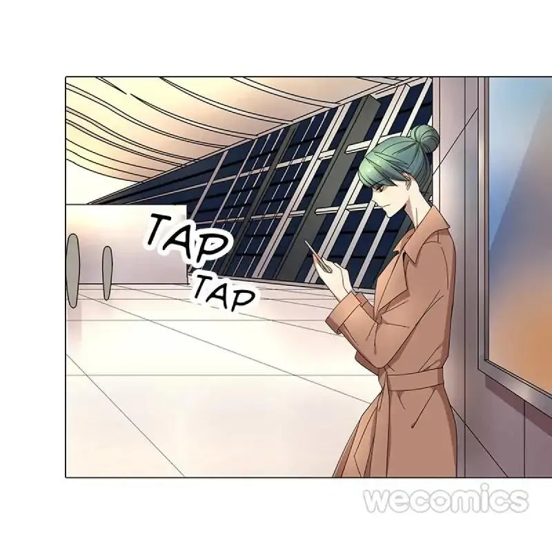 Blind Date Terminator Chapter 69 page 3 - 