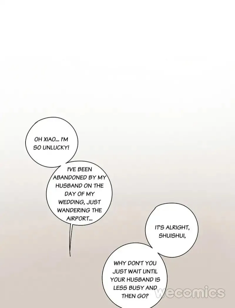Blind Date Terminator Chapter 69 page 21 - 