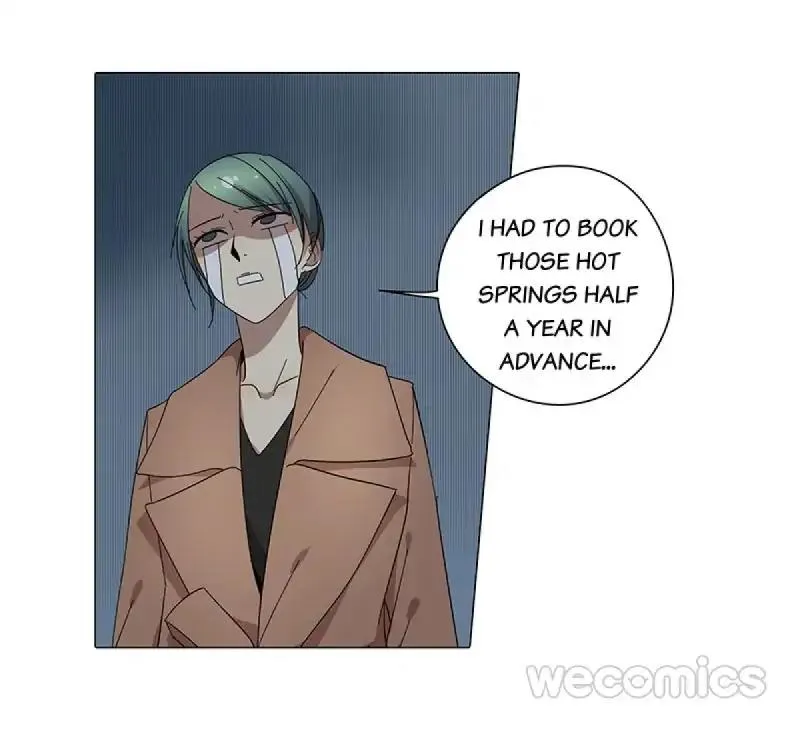 Blind Date Terminator Chapter 69 page 23 - 