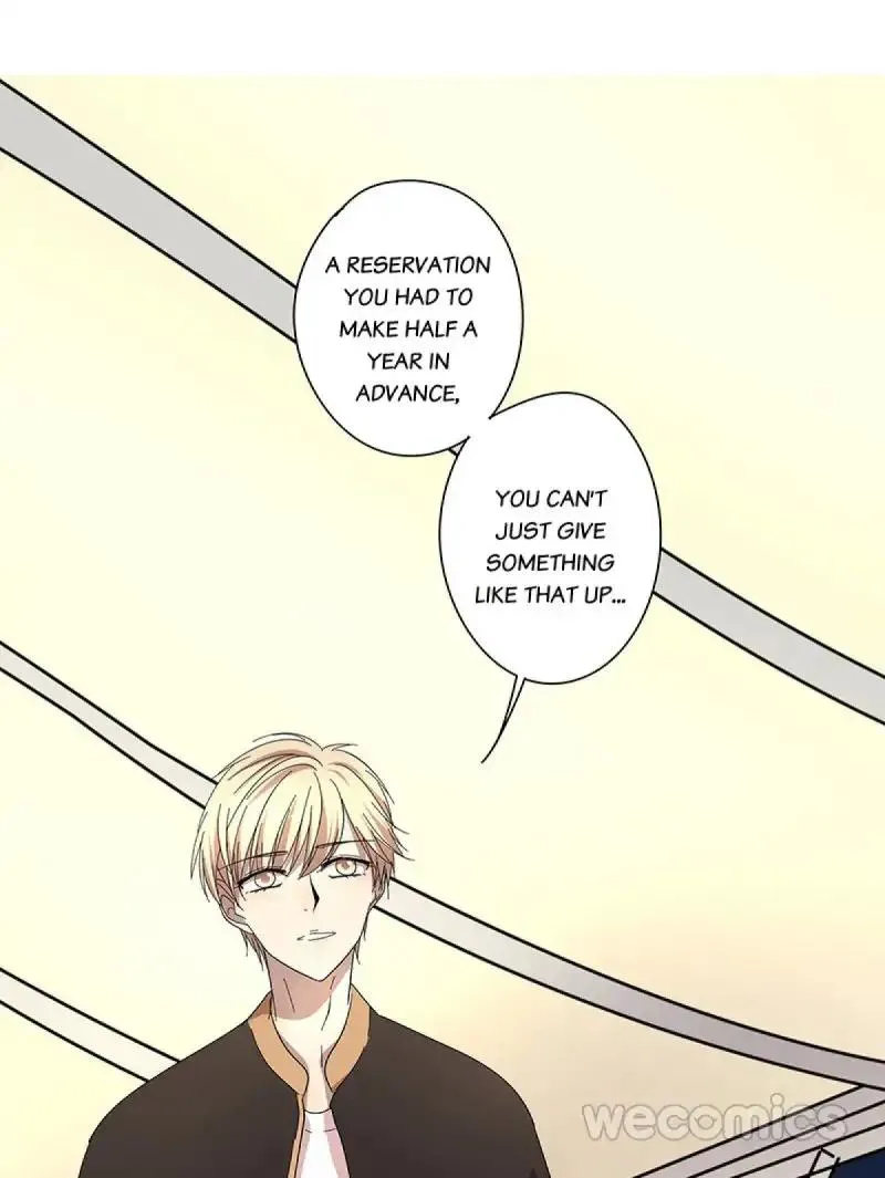 Blind Date Terminator Chapter 69 page 24 - 