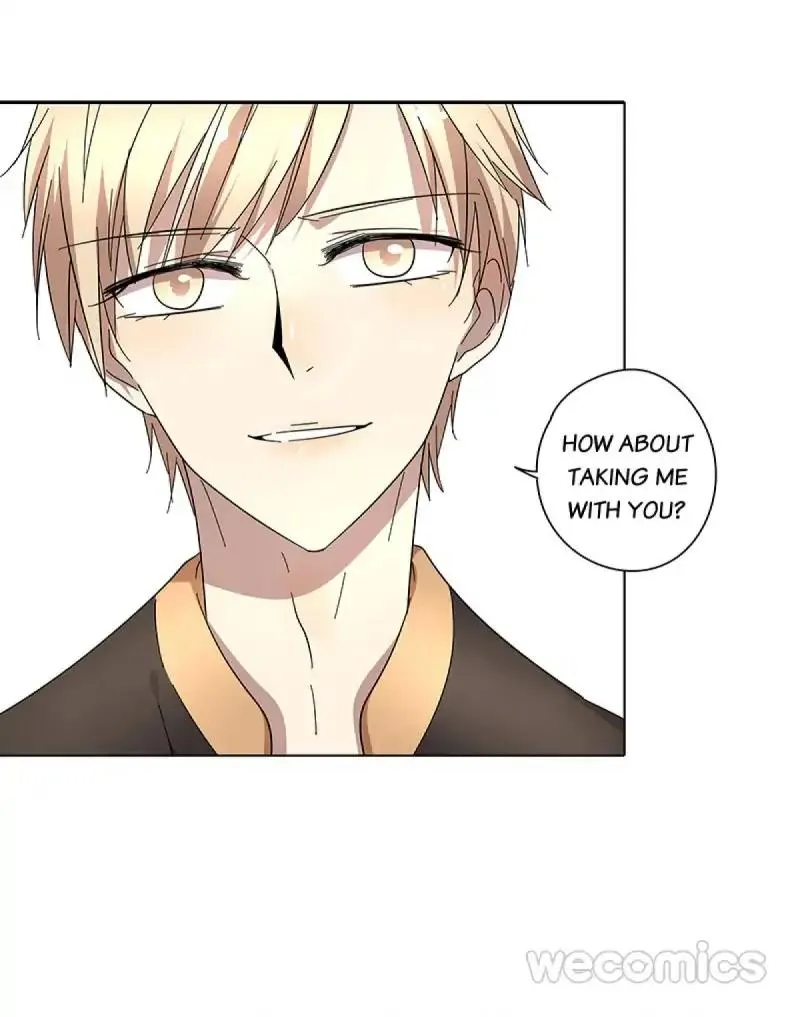 Blind Date Terminator Chapter 69 page 26 - 