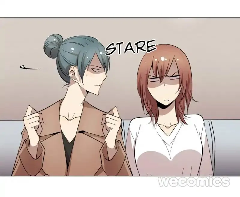 Blind Date Terminator Chapter 69 page 28 - 