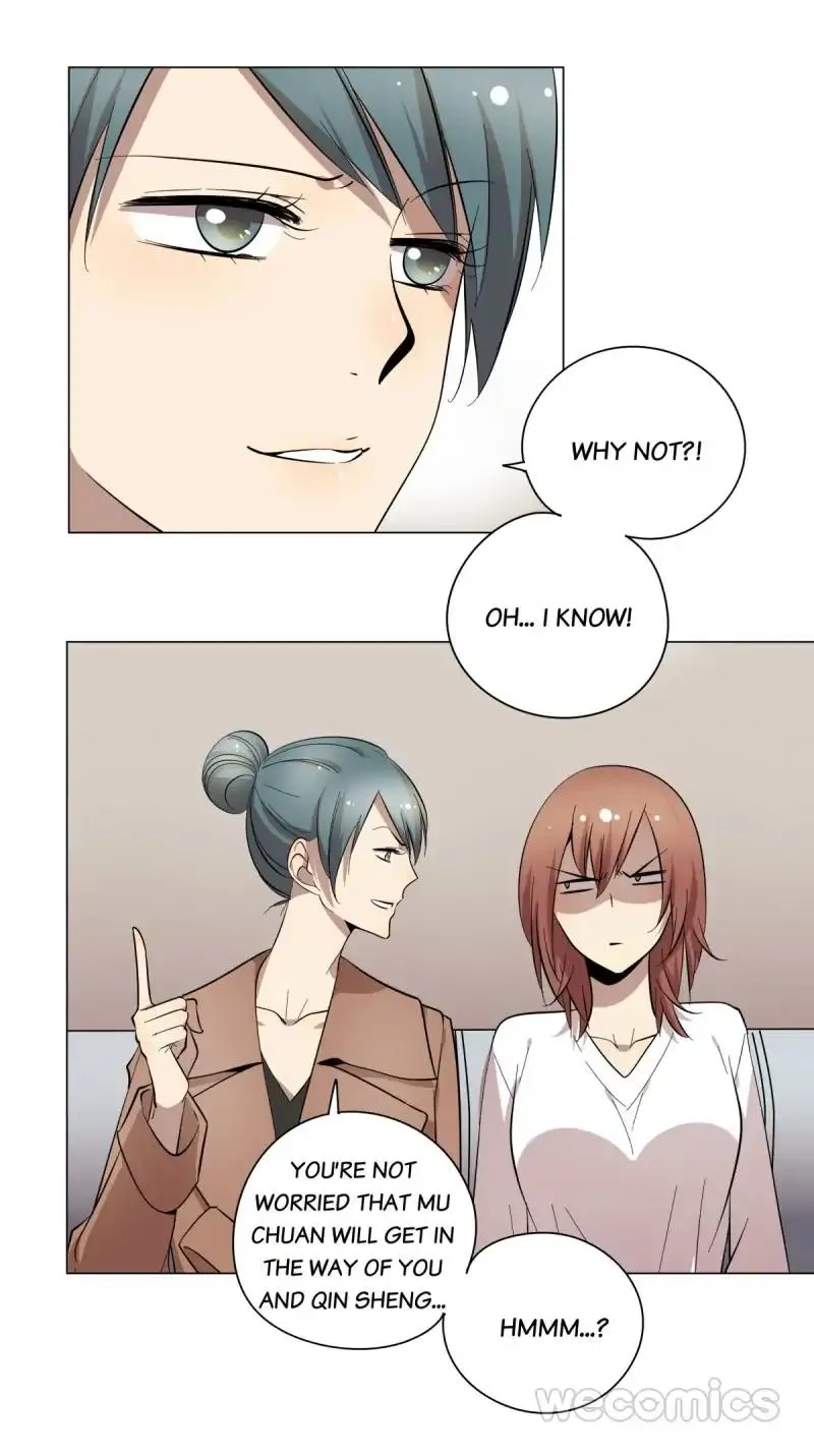 Blind Date Terminator Chapter 69 page 29 - 