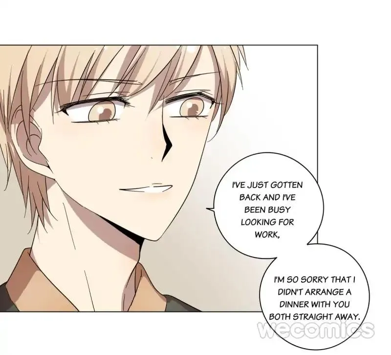 Blind Date Terminator Chapter 69 page 37 - 