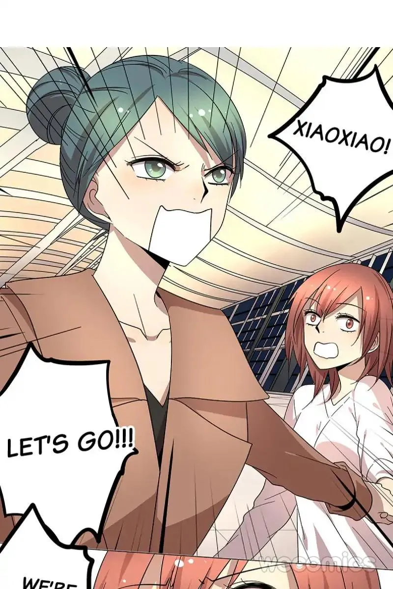 Blind Date Terminator Chapter 69 page 43 - 