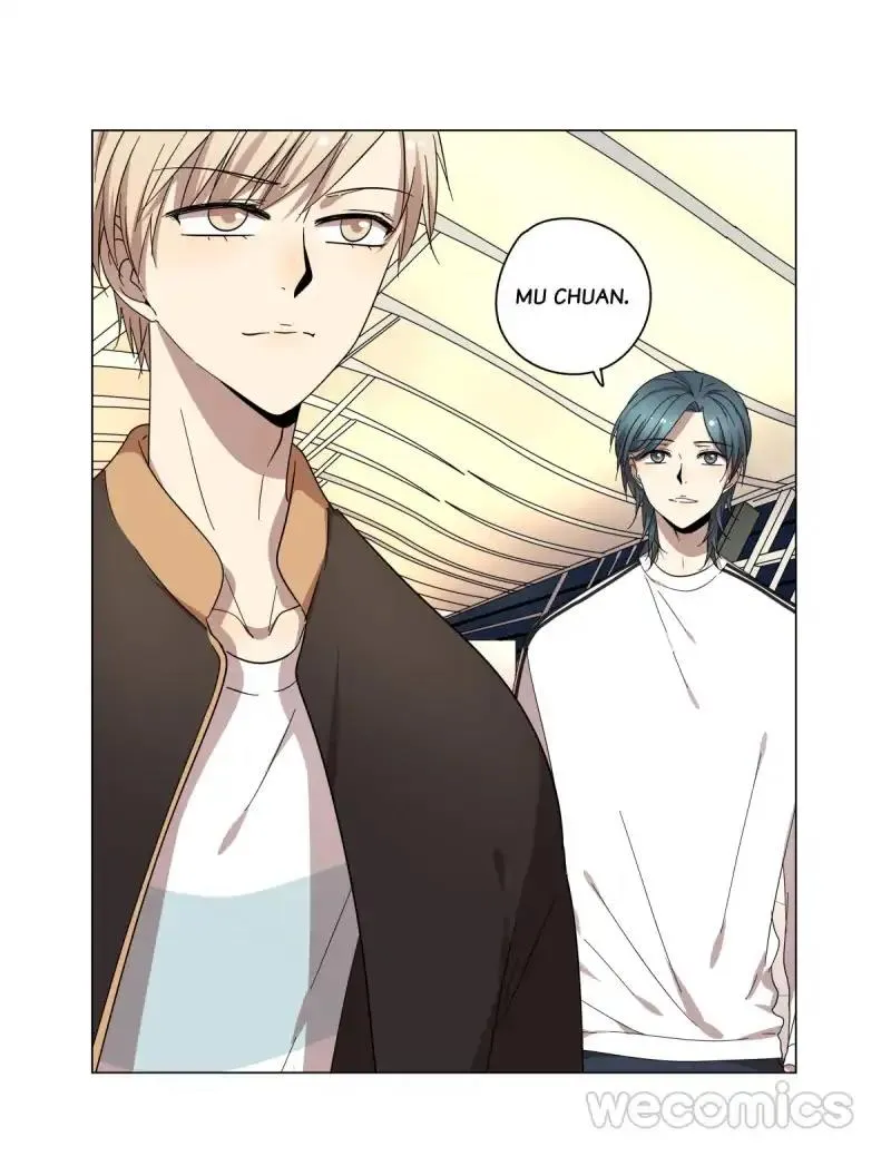 Blind Date Terminator Chapter 69 page 47 - 