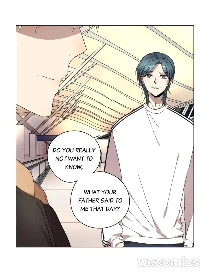 Blind Date Terminator Chapter 69 page 49 - 