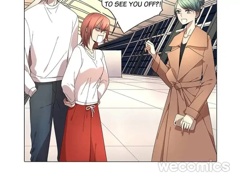 Blind Date Terminator Chapter 69 page 6 - 