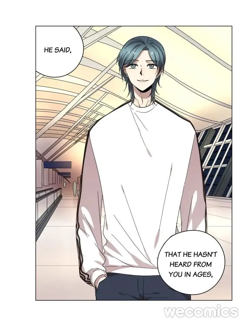 Blind Date Terminator Chapter 69 page 51 - 