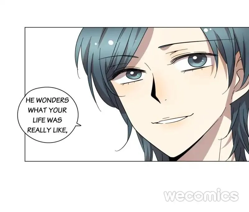Blind Date Terminator Chapter 69 page 52 - 