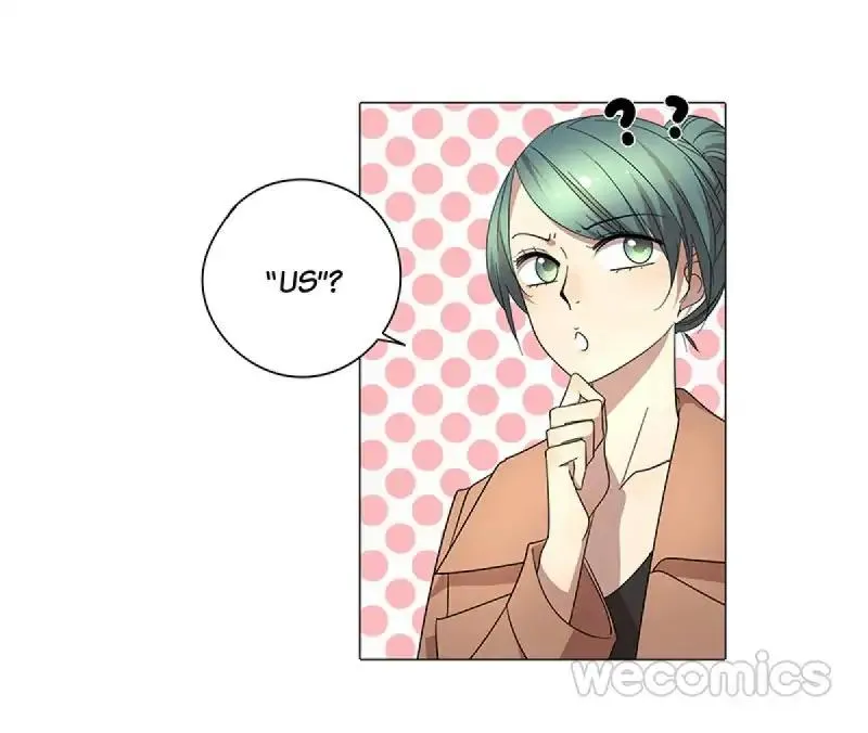 Blind Date Terminator Chapter 69 page 7 - 