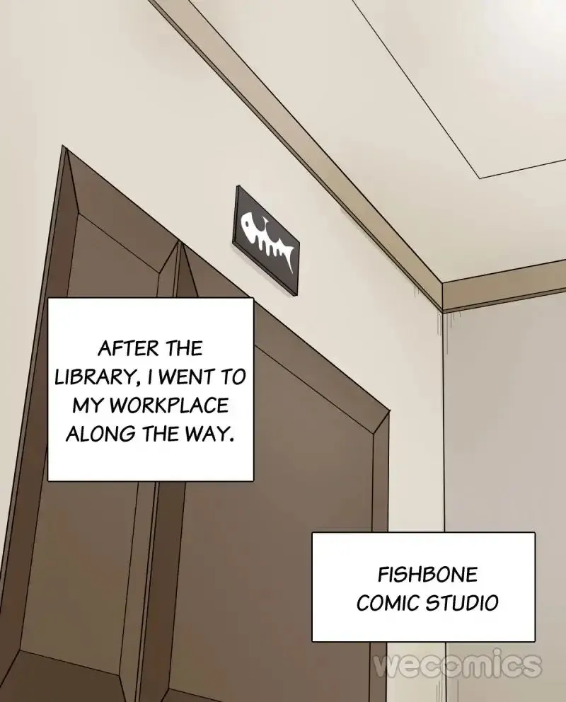 Blind Date Terminator Chapter 7 page 2 - 