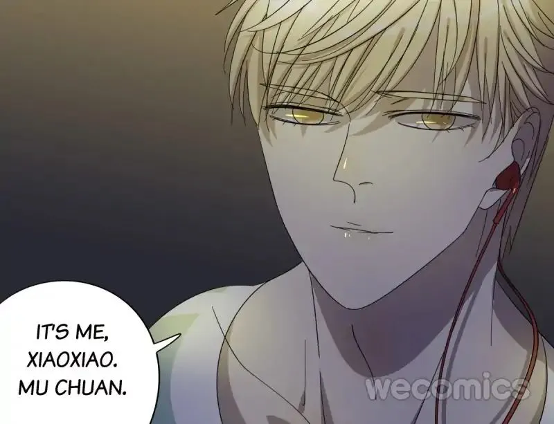 Blind Date Terminator Chapter 7 page 28 - 