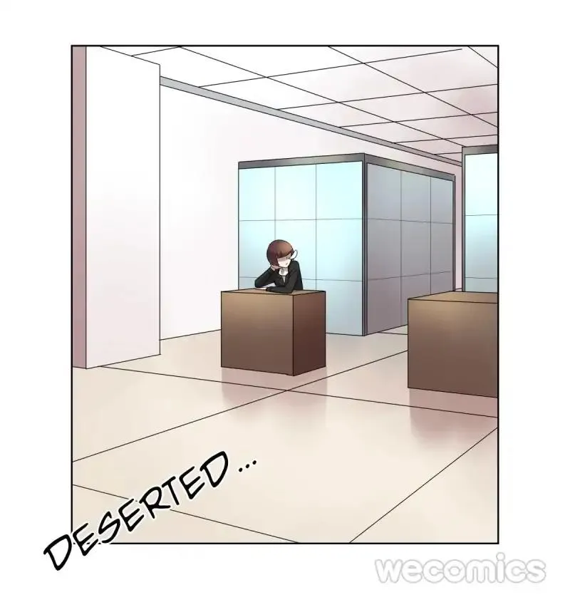 Blind Date Terminator Chapter 70 page 1 - 