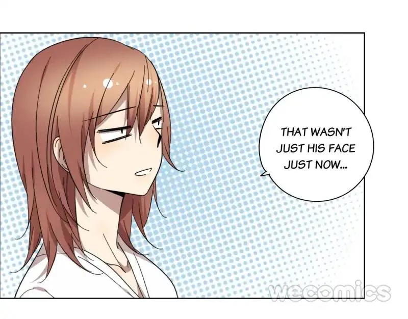 Blind Date Terminator Chapter 70 page 11 - 