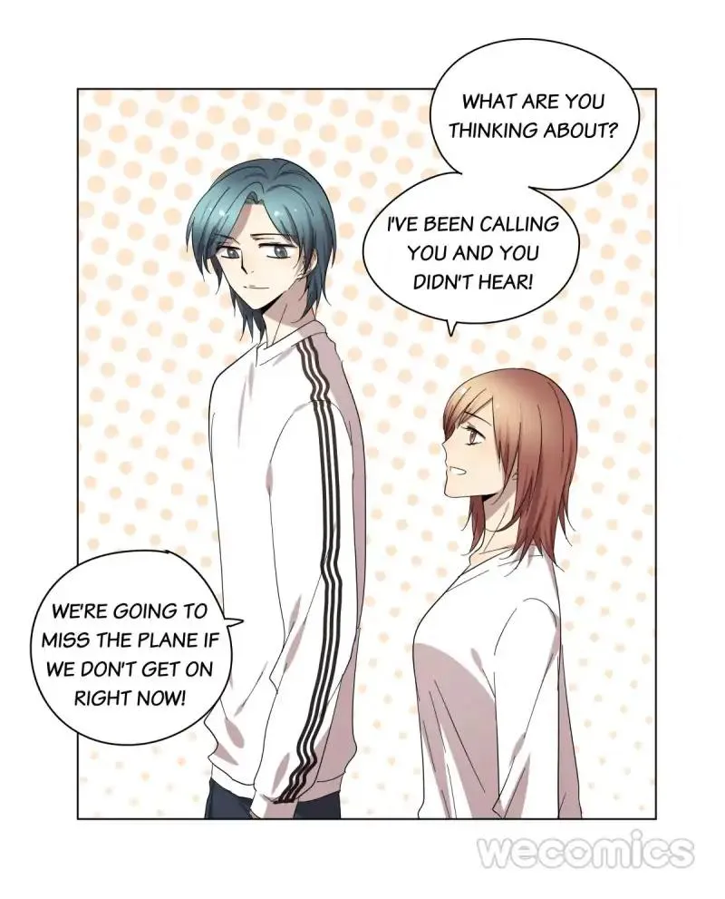 Blind Date Terminator Chapter 70 page 19 - 