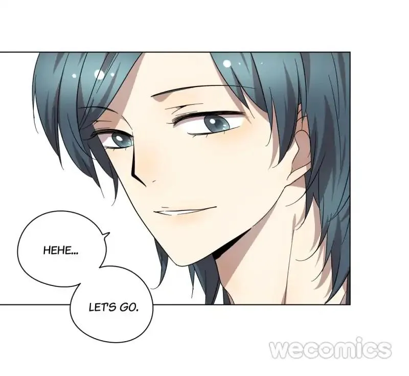Blind Date Terminator Chapter 70 page 20 - 