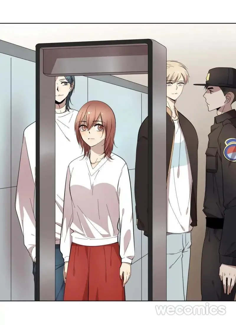 Blind Date Terminator Chapter 70 page 3 - 