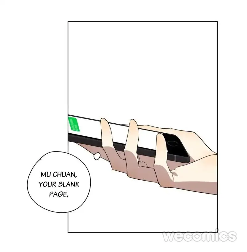 Blind Date Terminator Chapter 70 page 21 - 