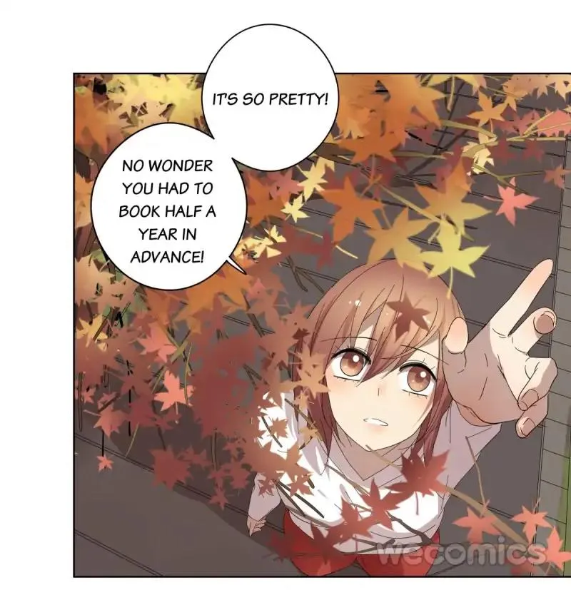 Blind Date Terminator Chapter 70 page 24 - 