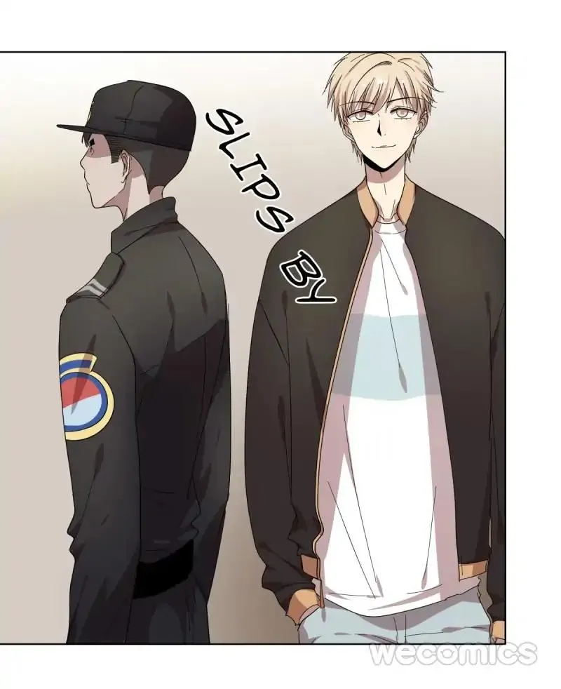 Blind Date Terminator Chapter 70 page 4 - 