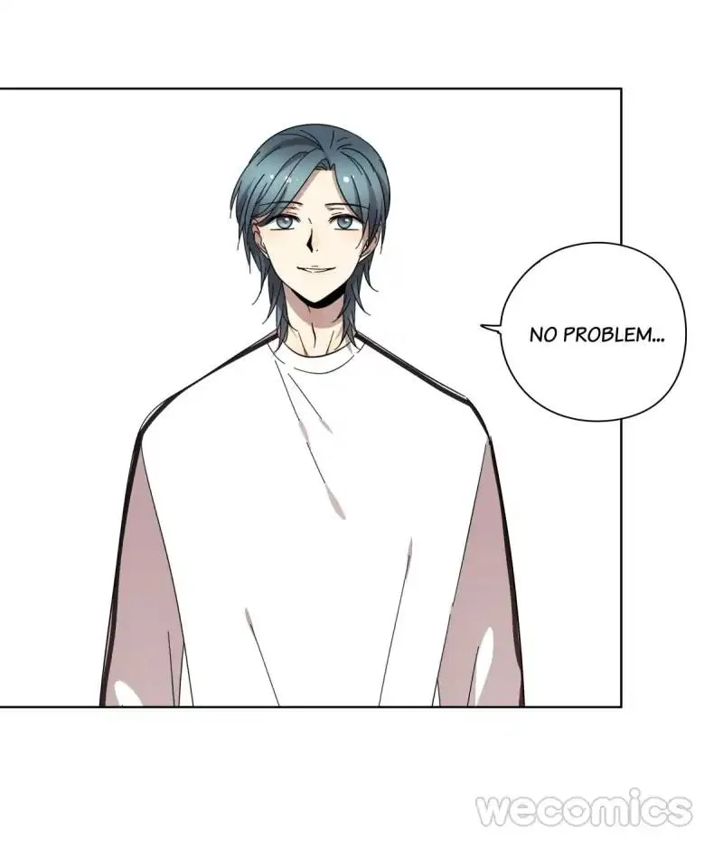 Blind Date Terminator Chapter 70 page 31 - 
