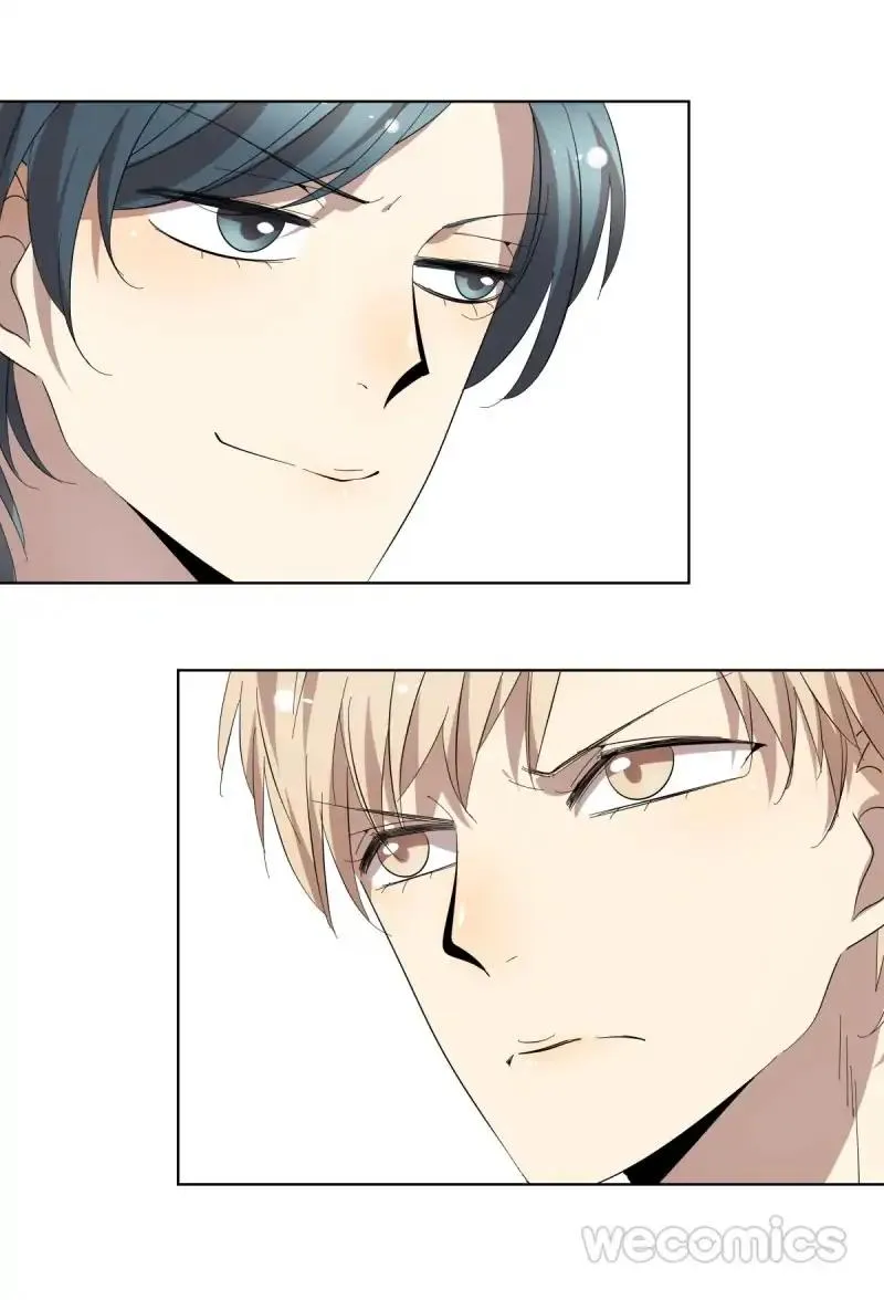 Blind Date Terminator Chapter 70 page 33 - 