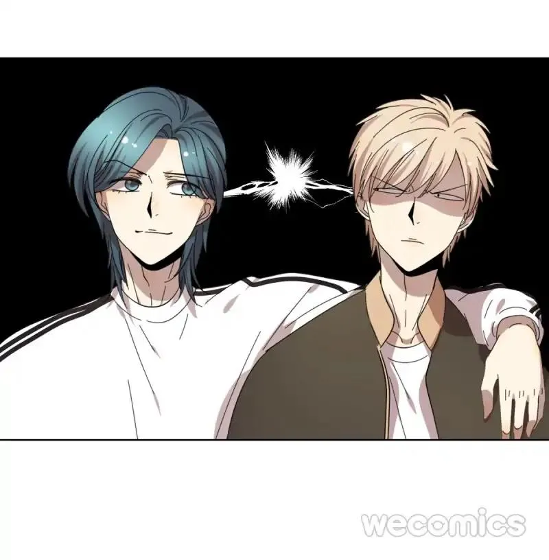 Blind Date Terminator Chapter 70 page 34 - 