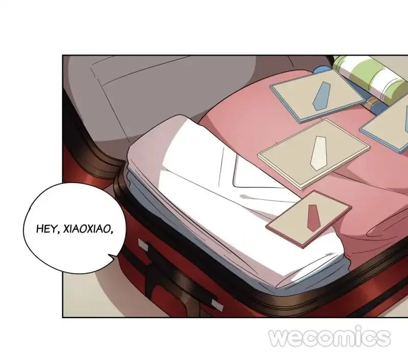 Blind Date Terminator Chapter 70 page 36 - 