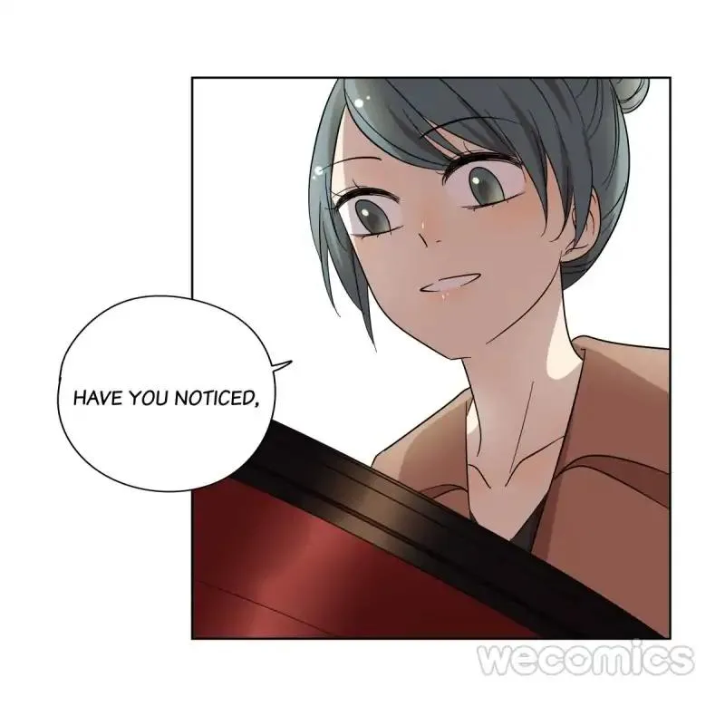 Blind Date Terminator Chapter 70 page 37 - 