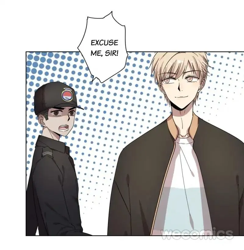Blind Date Terminator Chapter 70 page 5 - 