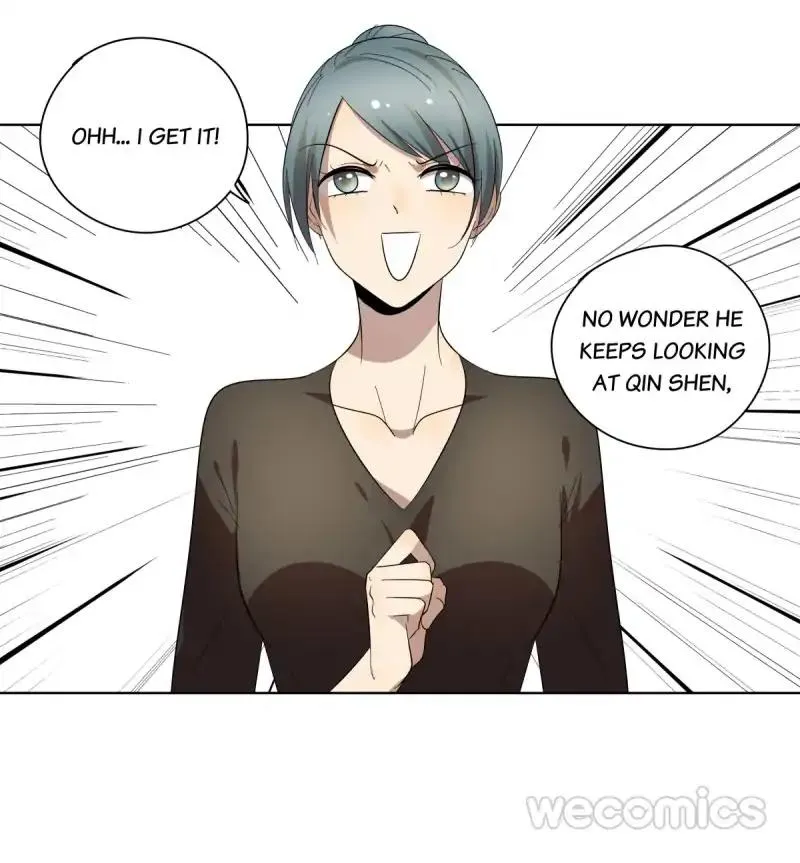 Blind Date Terminator Chapter 70 page 44 - 