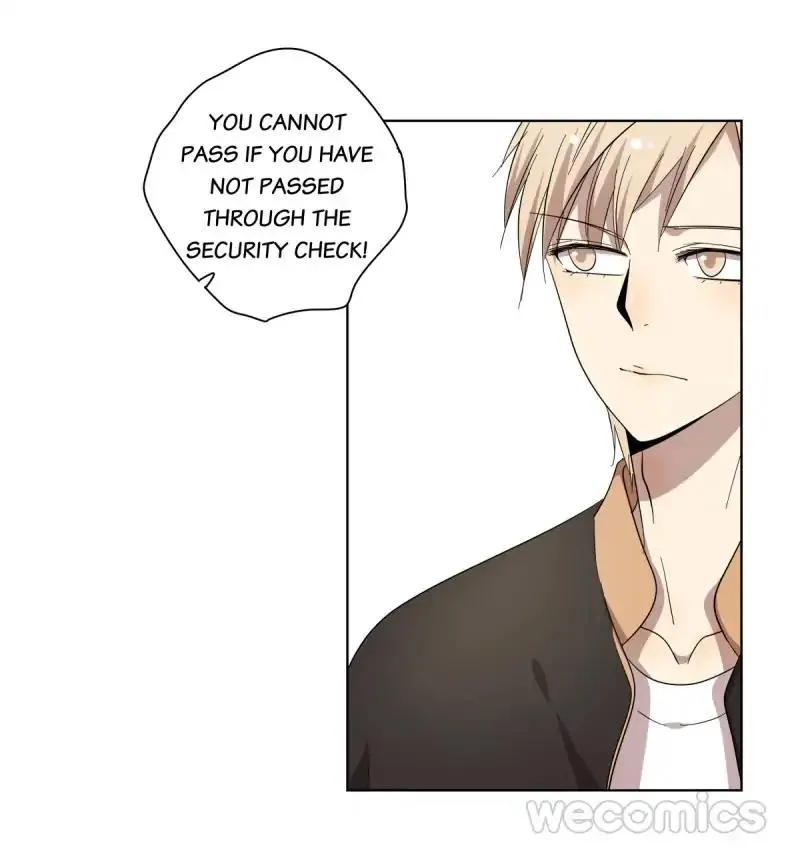 Blind Date Terminator Chapter 70 page 6 - 