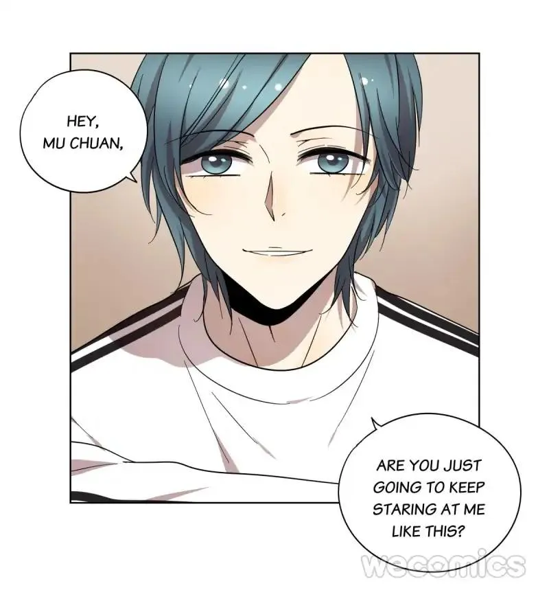 Blind Date Terminator Chapter 71 page 2 - 