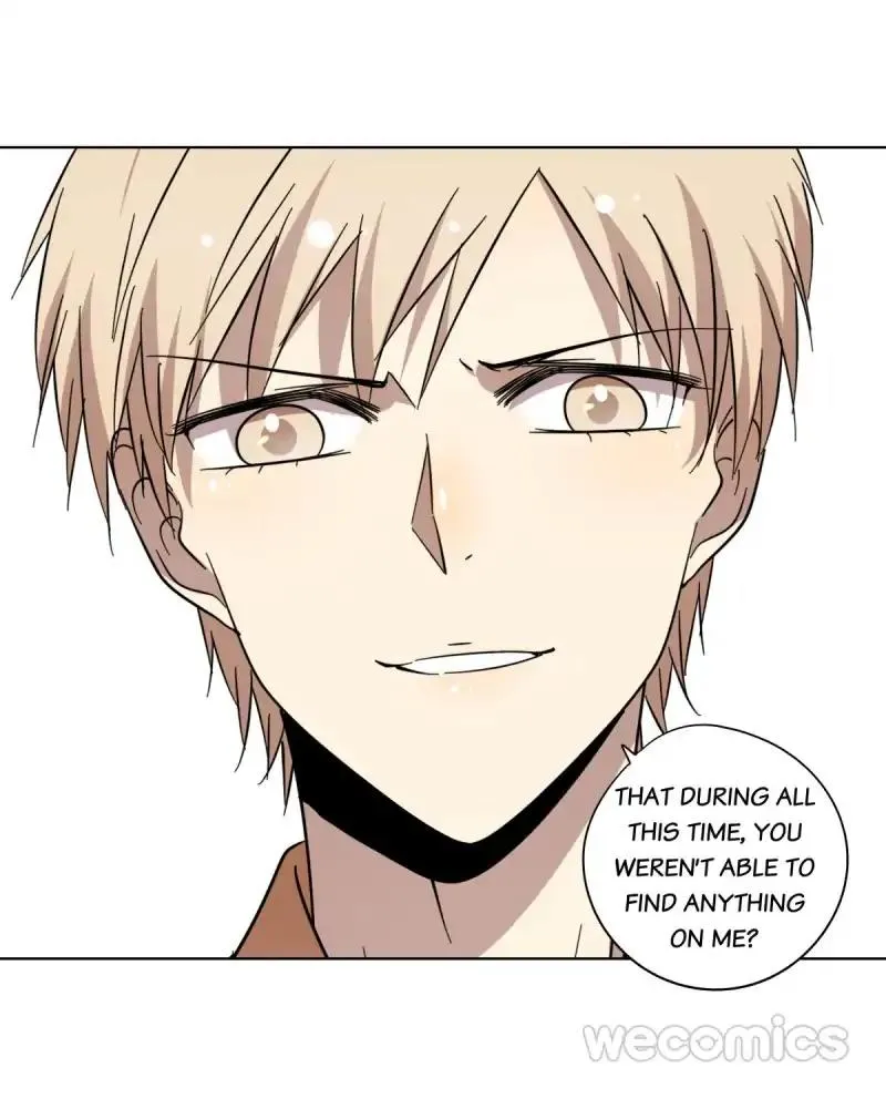 Blind Date Terminator Chapter 71 page 13 - 