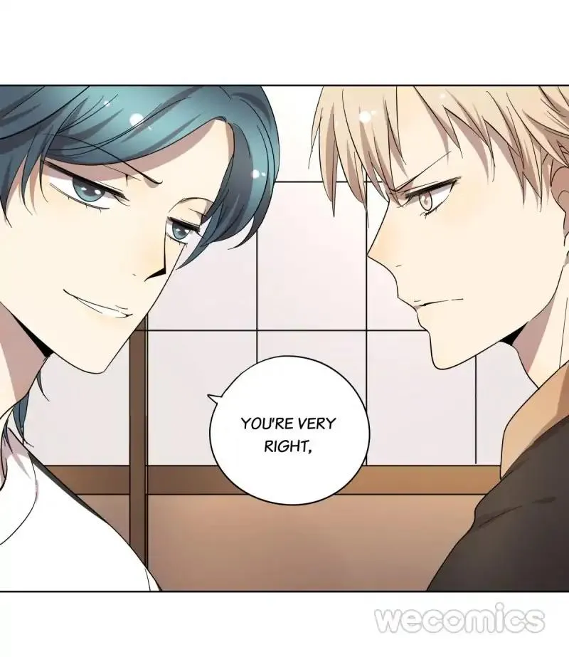 Blind Date Terminator Chapter 71 page 17 - 