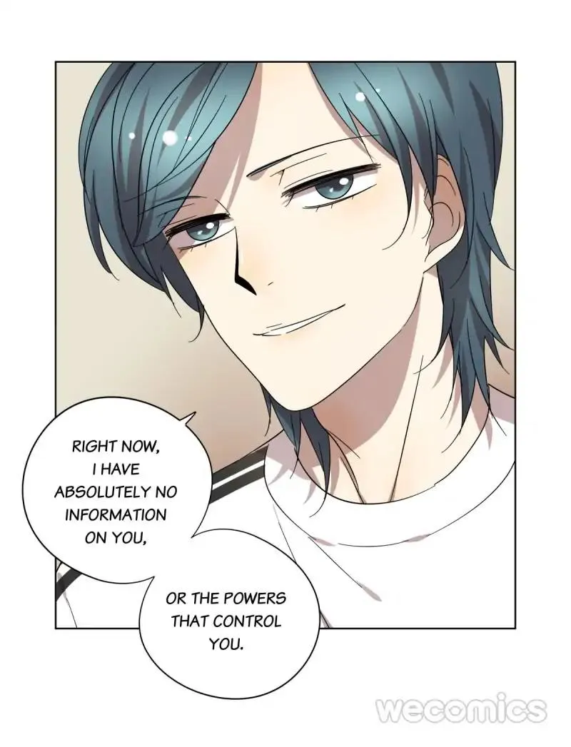 Blind Date Terminator Chapter 71 page 18 - 