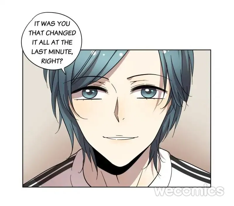 Blind Date Terminator Chapter 71 page 20 - 