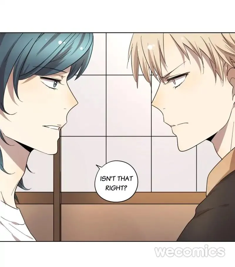 Blind Date Terminator Chapter 71 page 23 - 