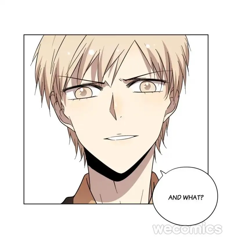 Blind Date Terminator Chapter 71 page 27 - 