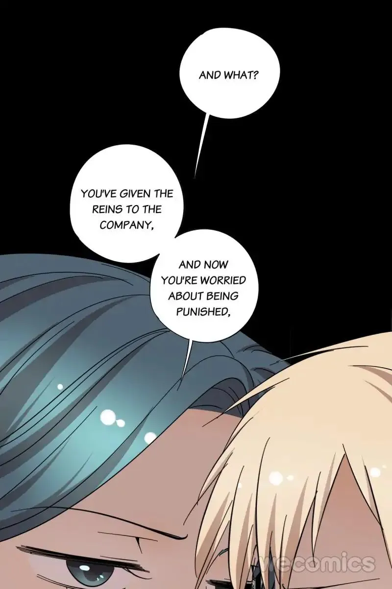 Blind Date Terminator Chapter 71 page 28 - 