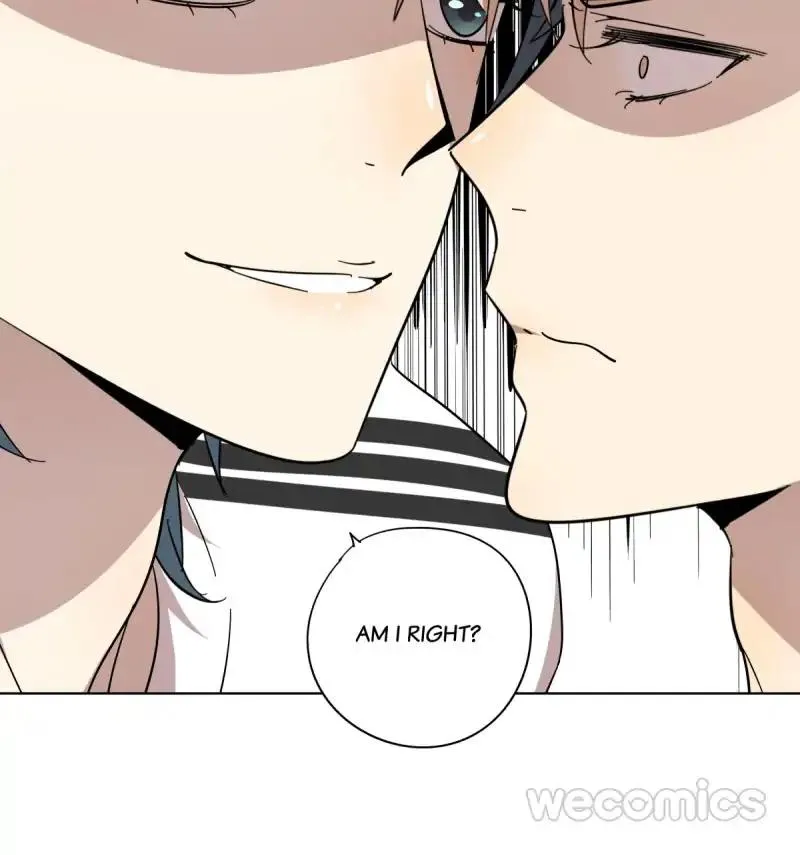 Blind Date Terminator Chapter 71 page 29 - 
