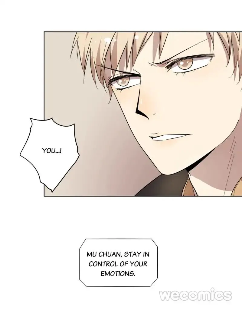 Blind Date Terminator Chapter 71 page 5 - 