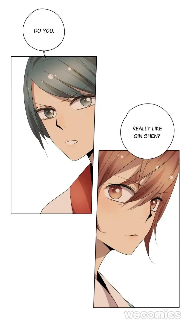 Blind Date Terminator Chapter 71 page 44 - 