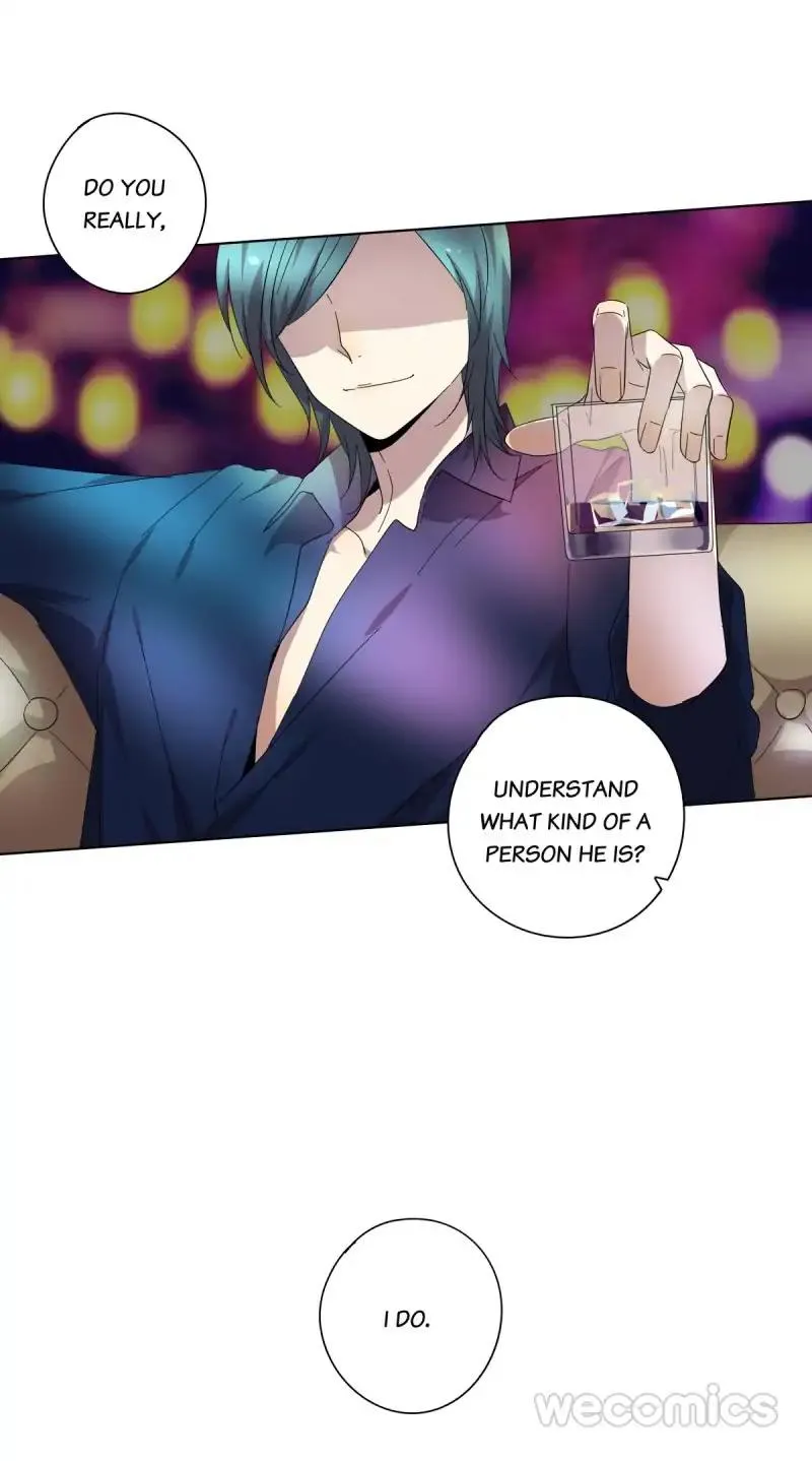 Blind Date Terminator Chapter 71 page 48 - 