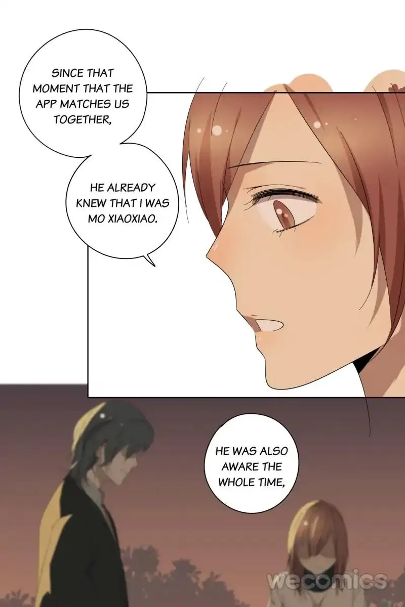 Blind Date Terminator Chapter 71 page 50 - 