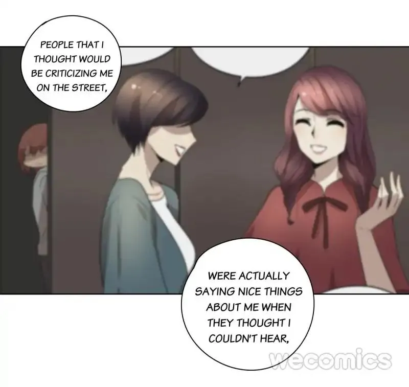 Blind Date Terminator Chapter 71 page 53 - 