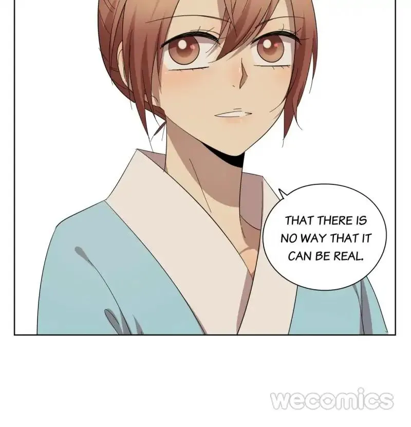 Blind Date Terminator Chapter 71 page 56 - 